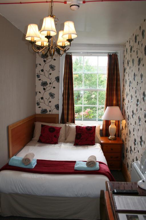 Central Station London Room photo