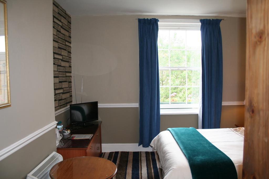 Central Station London Room photo