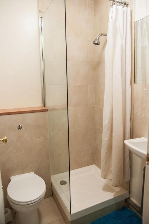 Central Station London Room photo